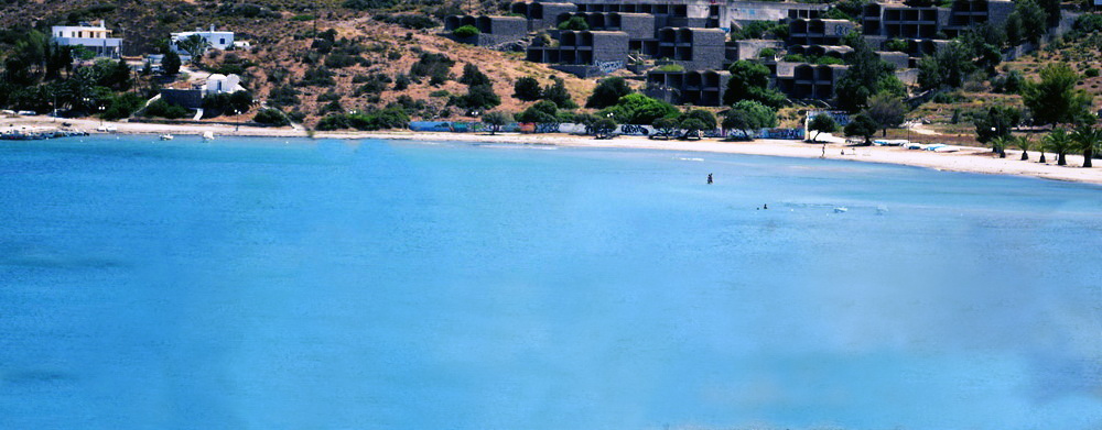 Sylvia Studios - Agia Marina